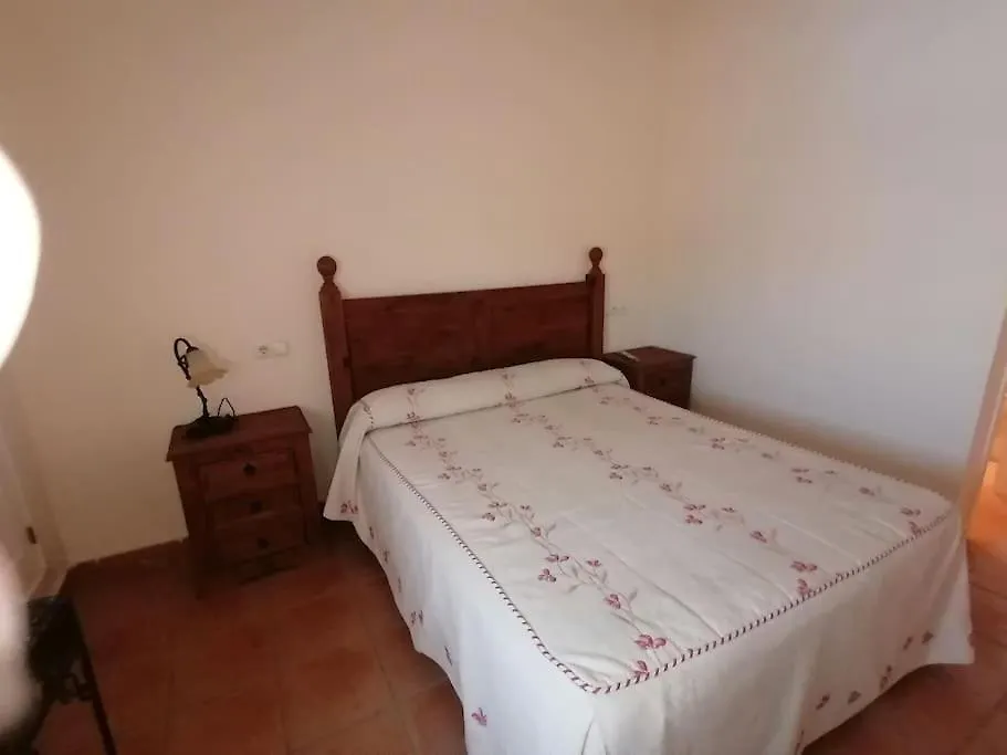 Playa Y Campo De Golf 伊斯兰蒂拉 公寓