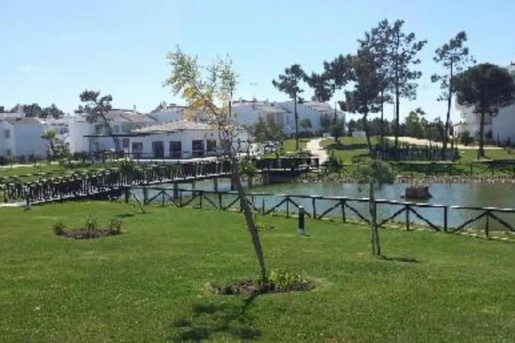 Playa Y Campo De Golf 伊斯兰蒂拉